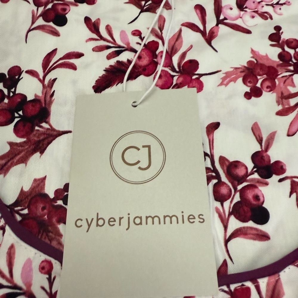 New with Tags Cyberjammies Sleeveless Dress - Picture 2 of 5